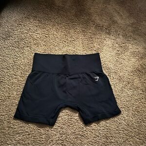 Gymshark Everyday Seamless Shorts